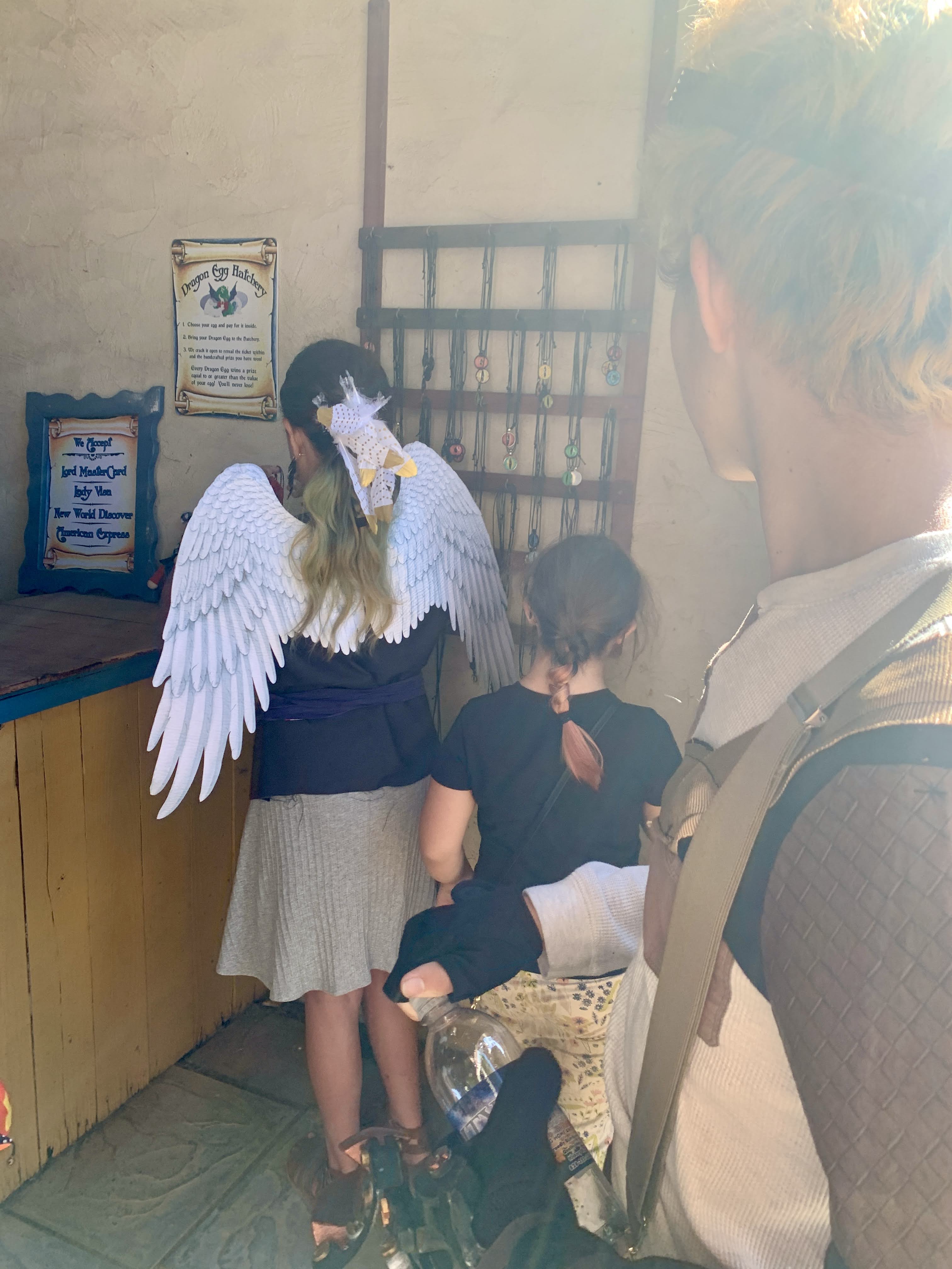 Ren Faire